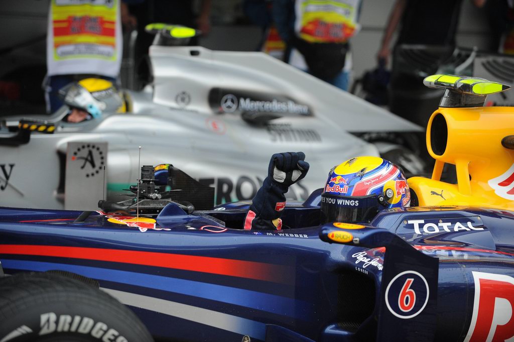 GP Malesia - Qualifiche e Prove Libere 3